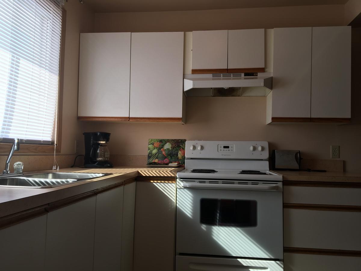 Bulldog Inns Sundre Zewnętrze zdjęcie
